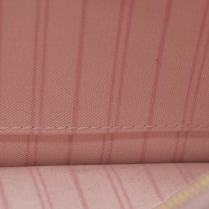 $2030 Louis Vuitton Damier Azur Neverfull GM MM Pochette