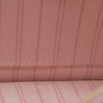 $2030 Louis Vuitton Damier Azur Neverfull GM MM Pochette