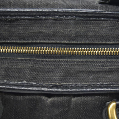 Louis Vuitton Monogram Neo Cabby MM Vintage