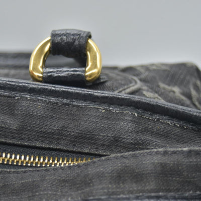 Louis Vuitton Monogram Neo Cabby MM Vintage