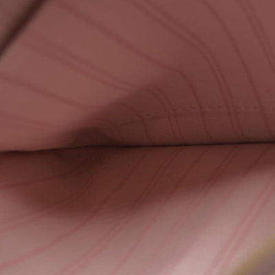 $2030 Louis Vuitton Damier Azur Neverfull GM MM Pochette