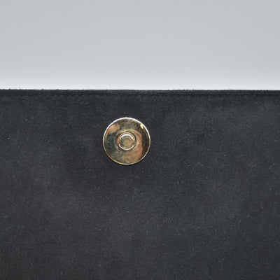 $2400 Christian Dior Cannage Lady Convertible Clutch 10020448