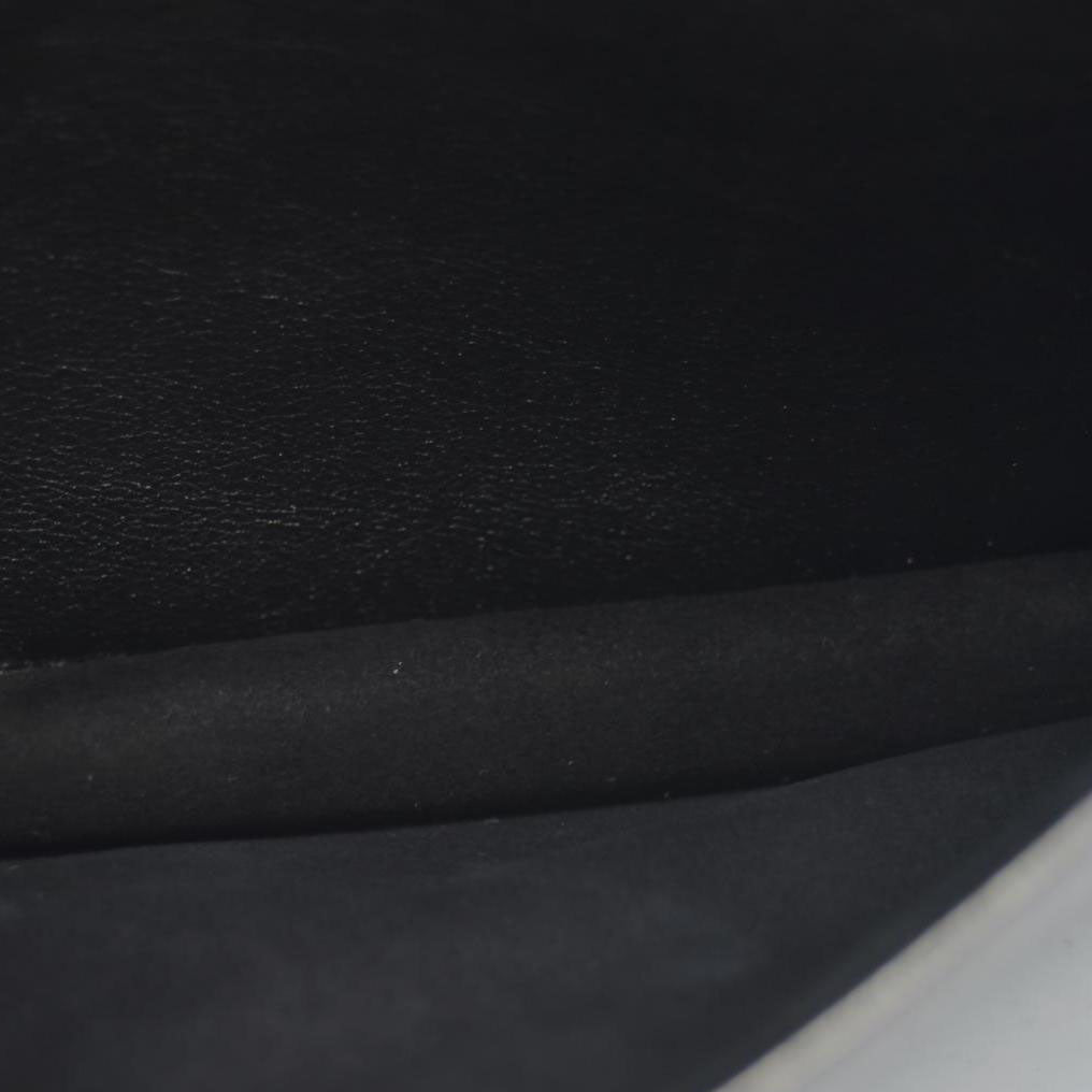$2400 Christian Dior Cannage Lady Convertible Clutch 10020448