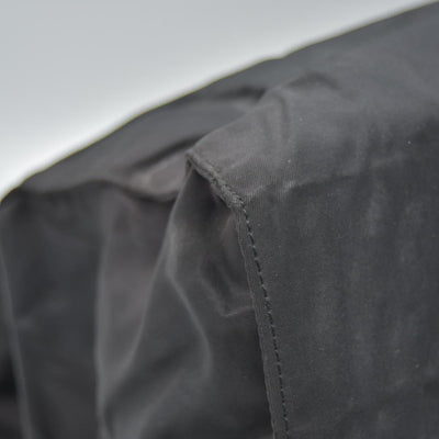 $1250 Prada  Tessuto Nylon Top Handle Bag Vintage