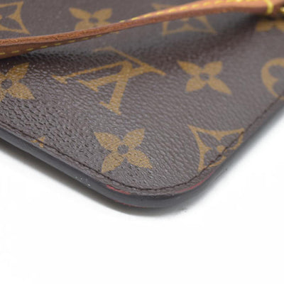 Louis Vuitton Monogram Neverfull MM GM Pochette