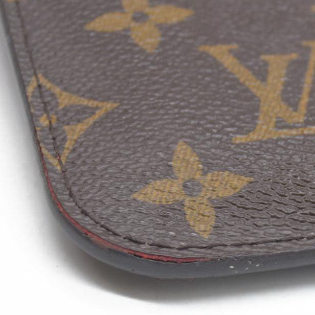 Louis Vuitton Monogram Neverfull MM GM Pochette
