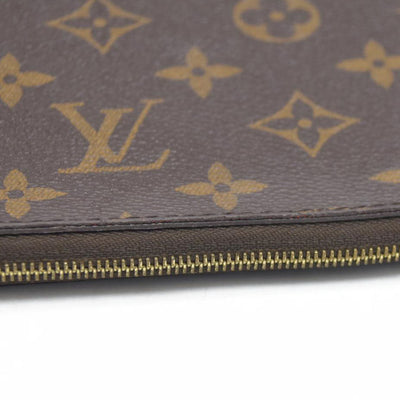 Louis Vuitton Monogram Neverfull MM GM Pochette