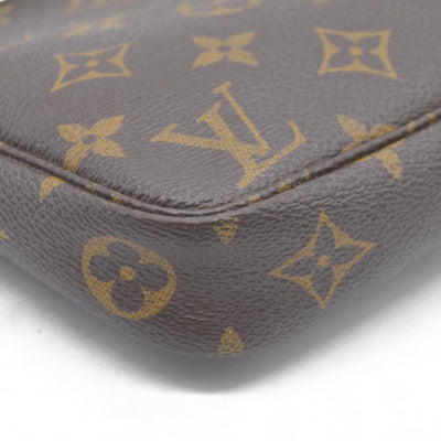 Louis Vuitton Monogram Pochette Accessories AR1010