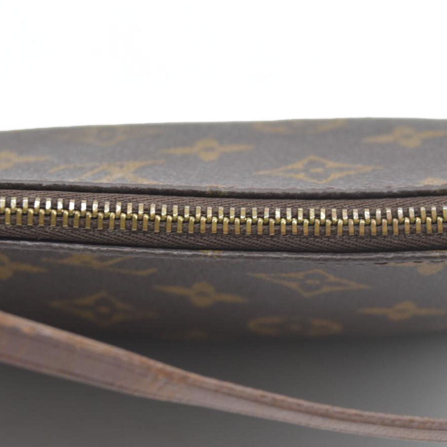 Louis Vuitton Monogram Pochette Accessories AR1010