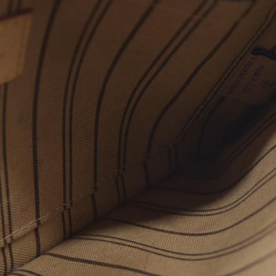 Louis Vuitton Monogram Neverfull MM GM Pochette