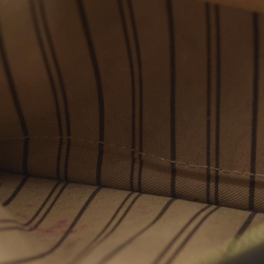 Louis Vuitton Monogram Neverfull MM GM Pochette