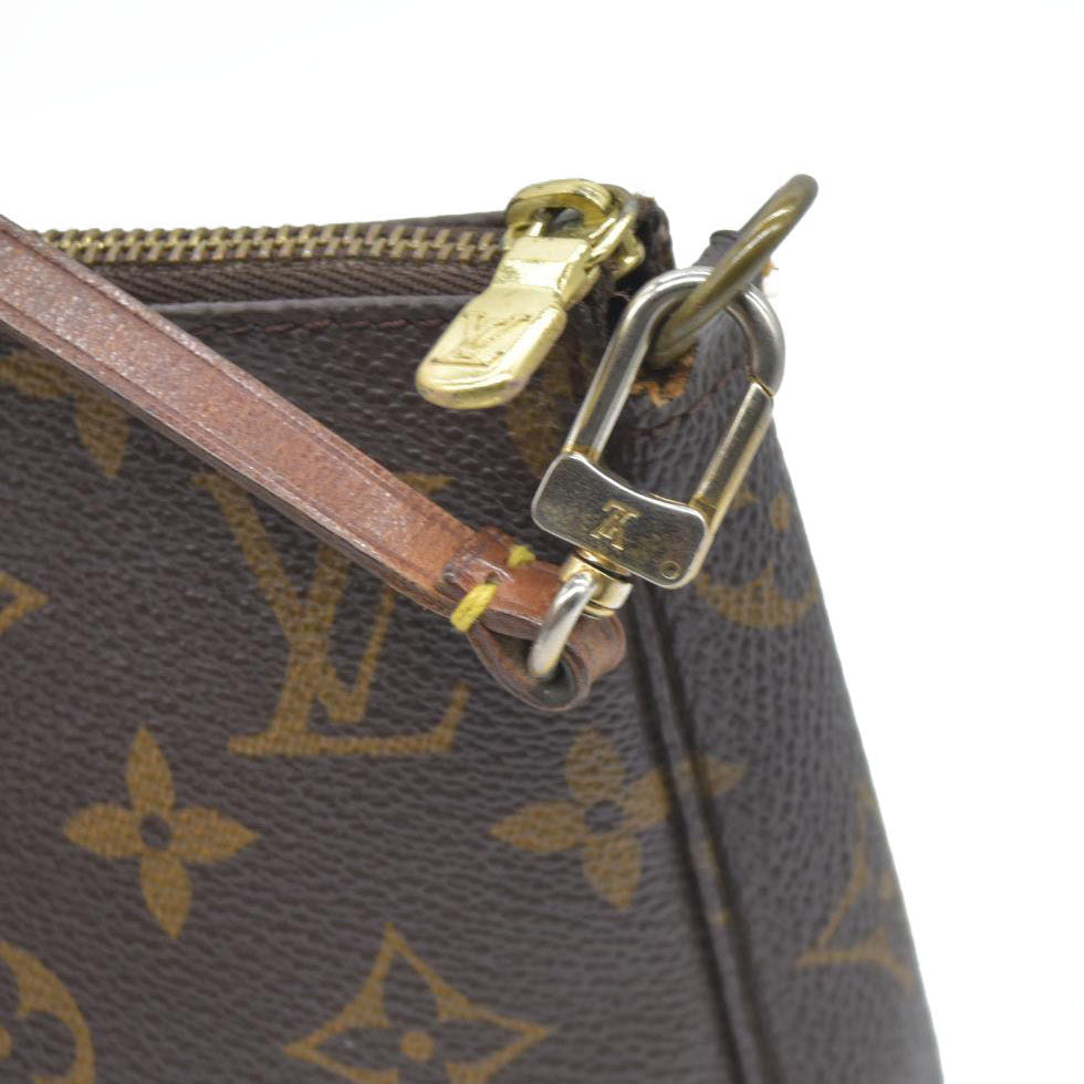 Louis Vuitton Monogram Pochette Accessories AR1010