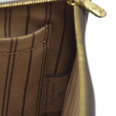 Louis Vuitton Monogram Neverfull MM GM Pochette