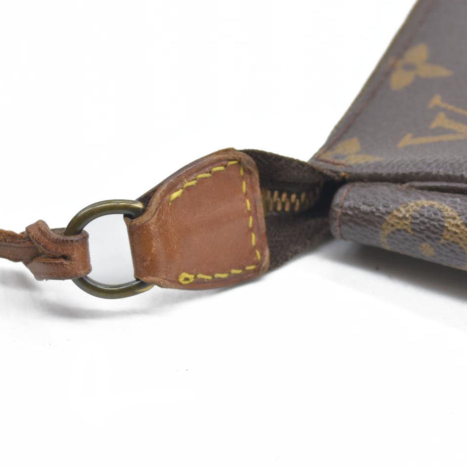 Louis Vuitton Monogram Pochette Accessories AR1010