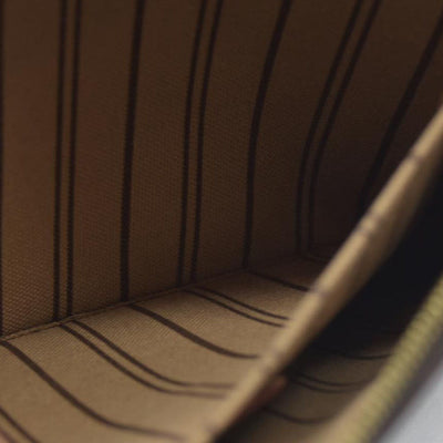 Louis Vuitton Monogram Neverfull MM GM Pochette