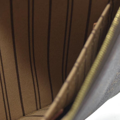 Louis Vuitton Monogram Neverfull MM GM Pochette