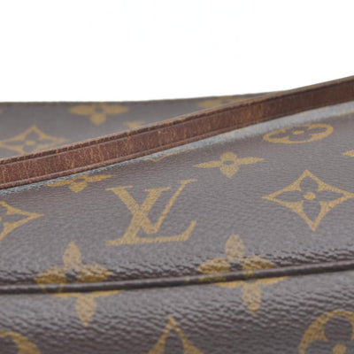 Louis Vuitton Monogram Pochette Accessories AR1010