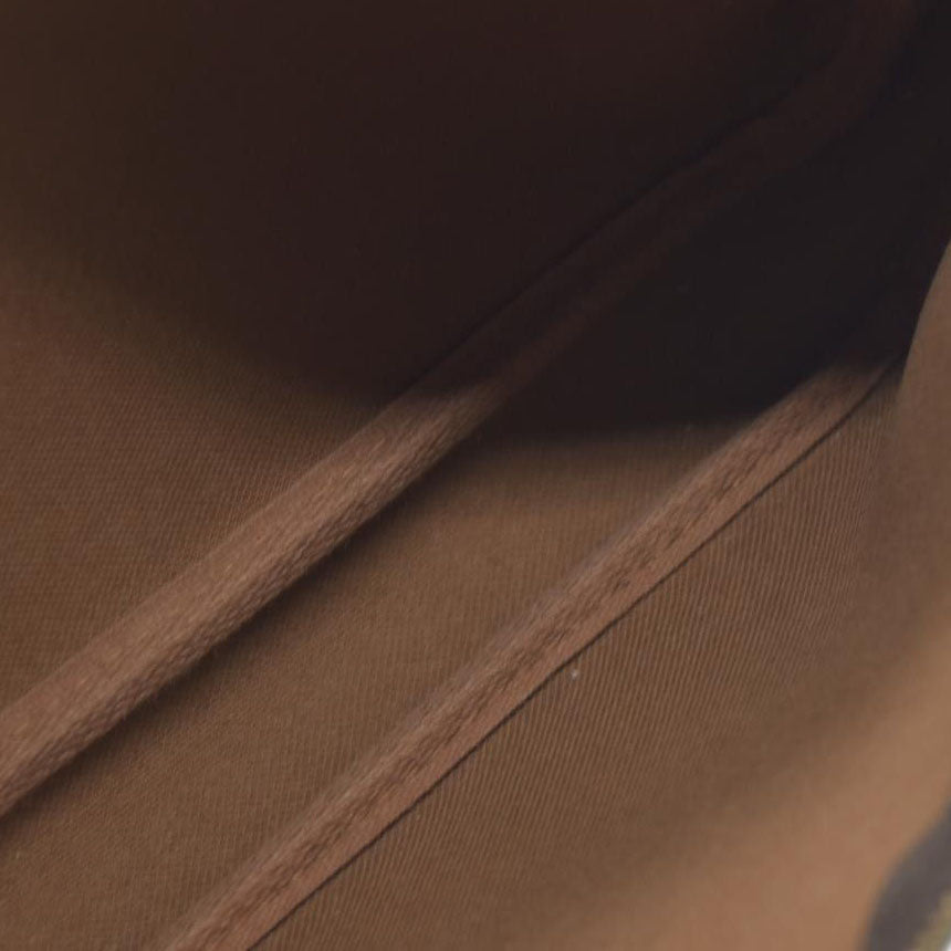 Louis Vuitton Monogram Pochette Accessories AR1010