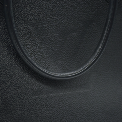 Louis Vuitton  Empreinte Monogram Giant Onthego MM Black RFID
