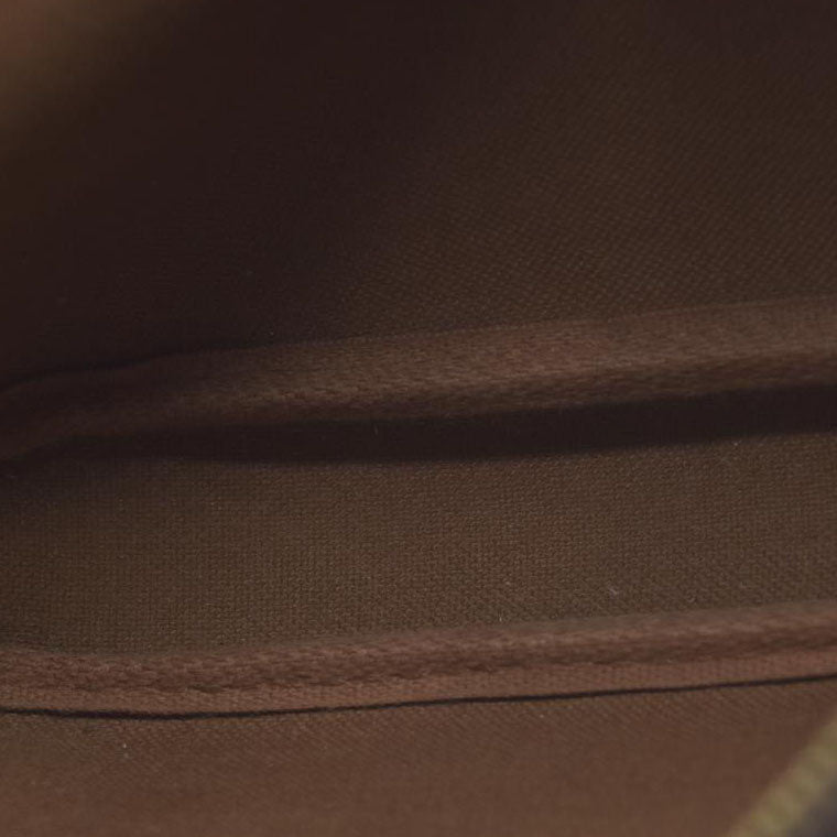 Louis Vuitton Monogram Pochette Accessories AR1010