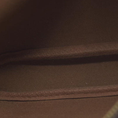 Louis Vuitton Monogram Pochette Accessories AR1010