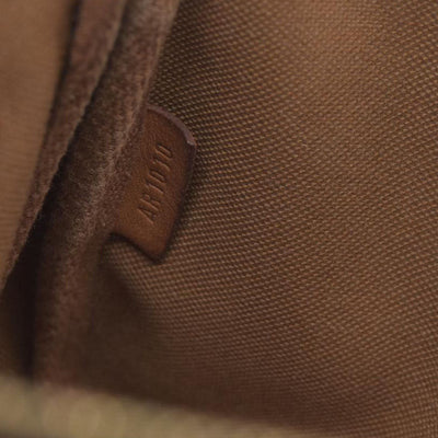 Louis Vuitton Monogram Pochette Accessories AR1010