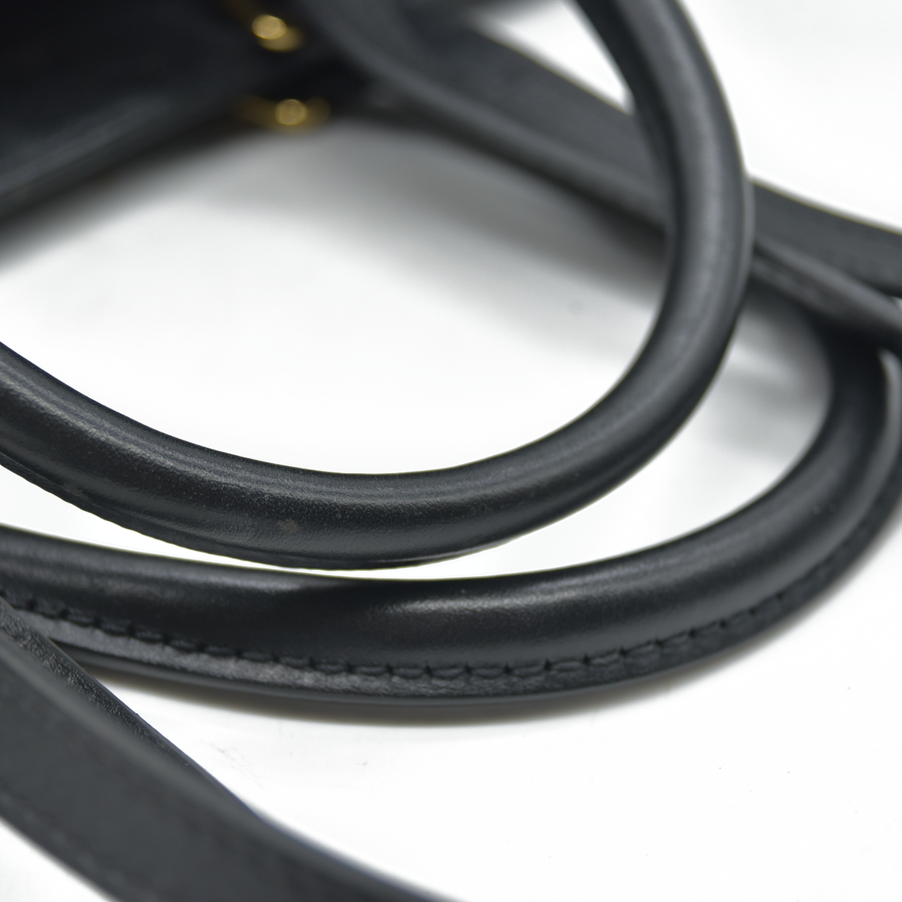 Louis Vuitton  Empreinte Monogram Giant Onthego MM Black RFID