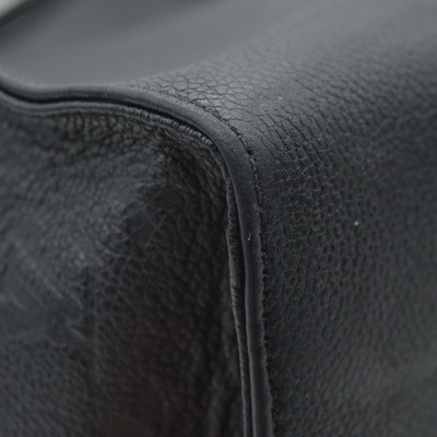 Louis Vuitton  Empreinte Monogram Giant Onthego MM Black RFID