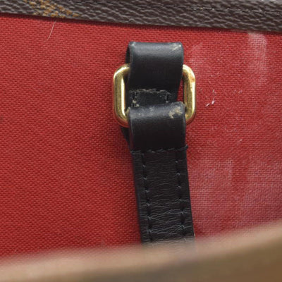 $3300 AUCTION Louis Vuitton Reverse Monogram Giant Onthego MM RFID