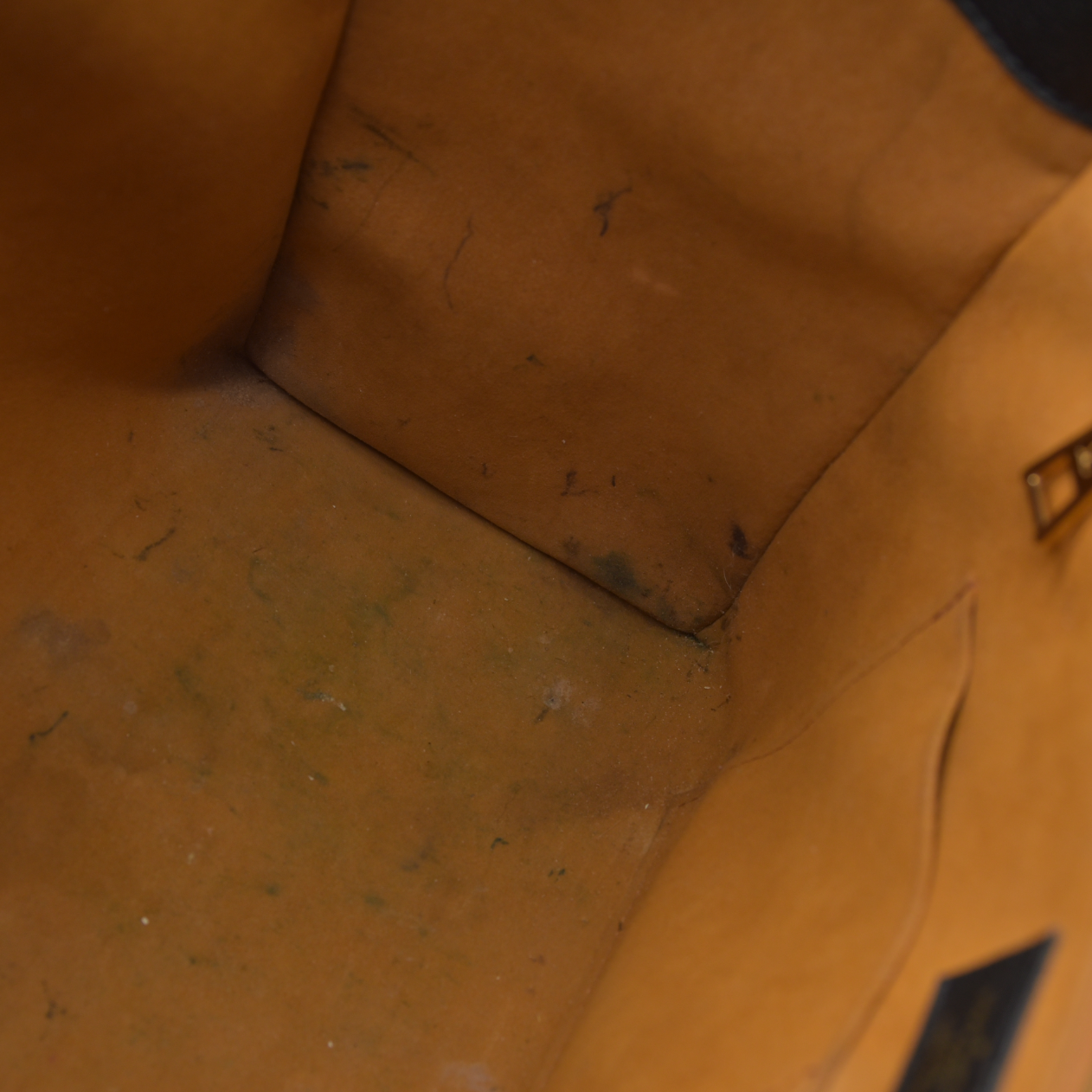 Louis Vuitton  Empreinte Monogram Giant Onthego MM Black RFID