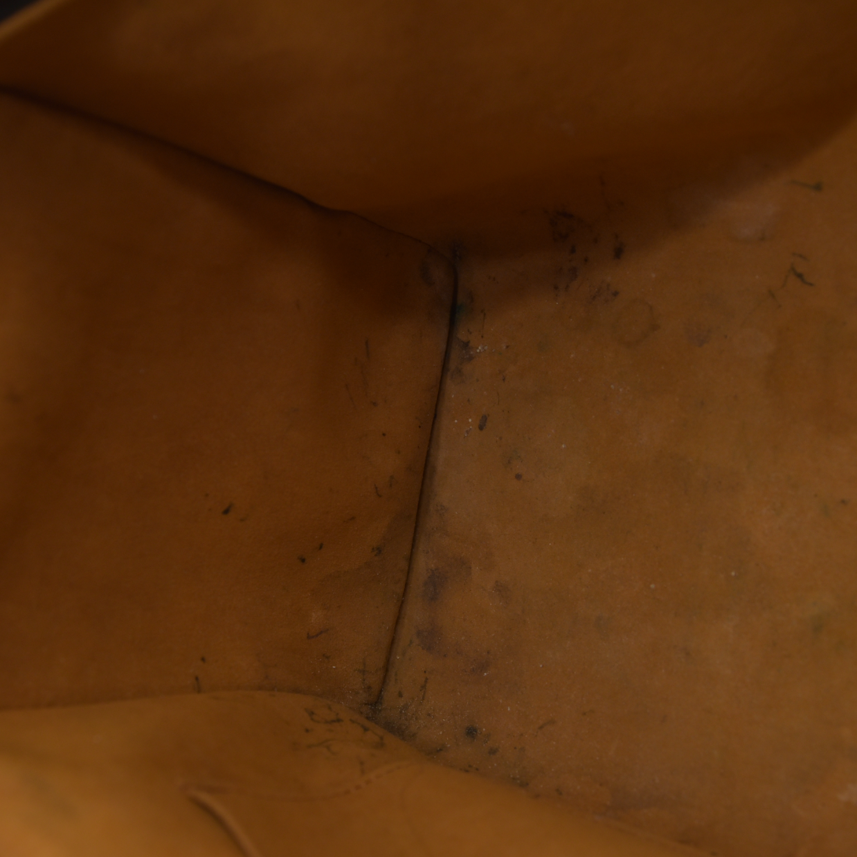 Louis Vuitton  Empreinte Monogram Giant Onthego MM Black RFID