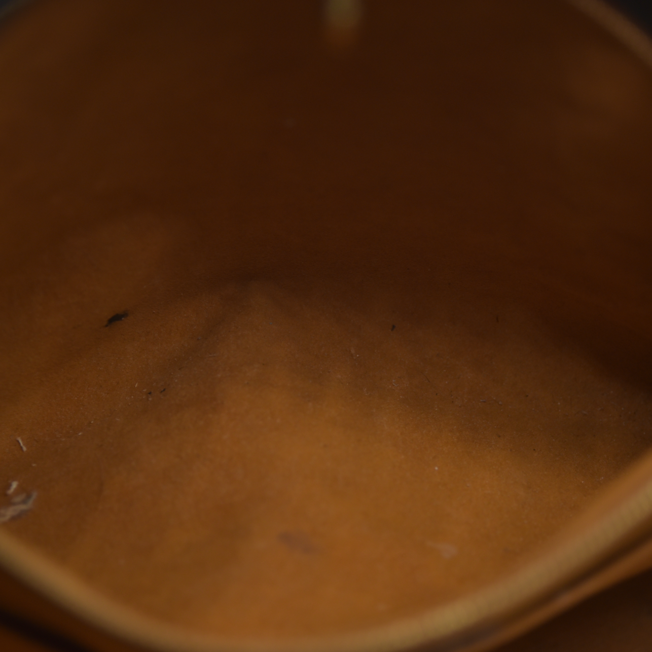 Louis Vuitton  Empreinte Monogram Giant Onthego MM Black RFID