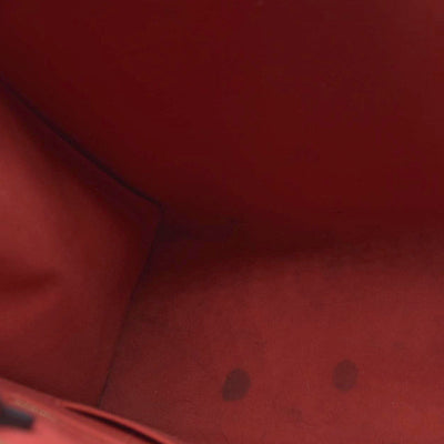 $3300 AUCTION Louis Vuitton Reverse Monogram Giant Onthego MM RFID