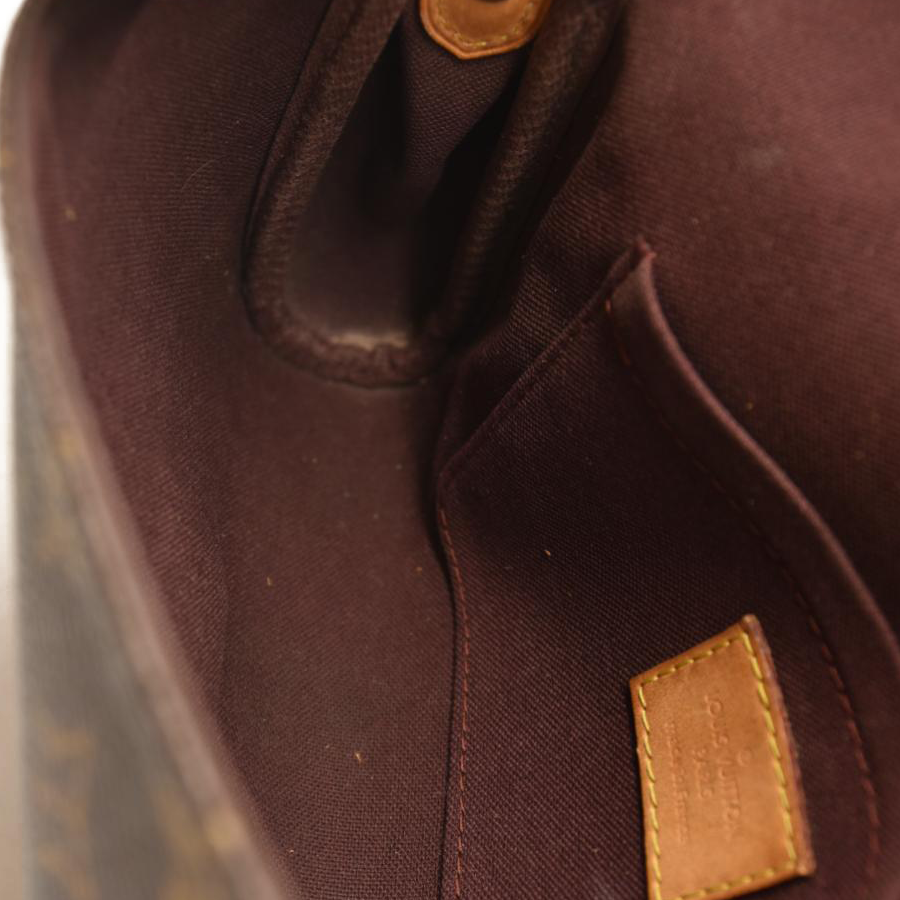 LOUIS VUITTON Monogram Favorite PM FL0173