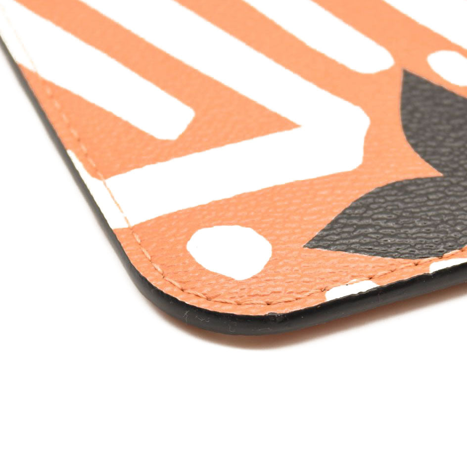 LOUIS VUITTON Monogram Giant Crafty Neverfull MM GM Pochette Creme Caramel