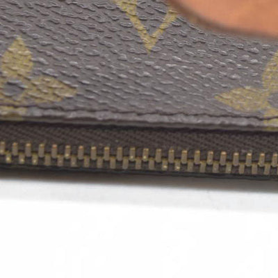 Louis Vuitton Monogram Pochette Accessories AR0936