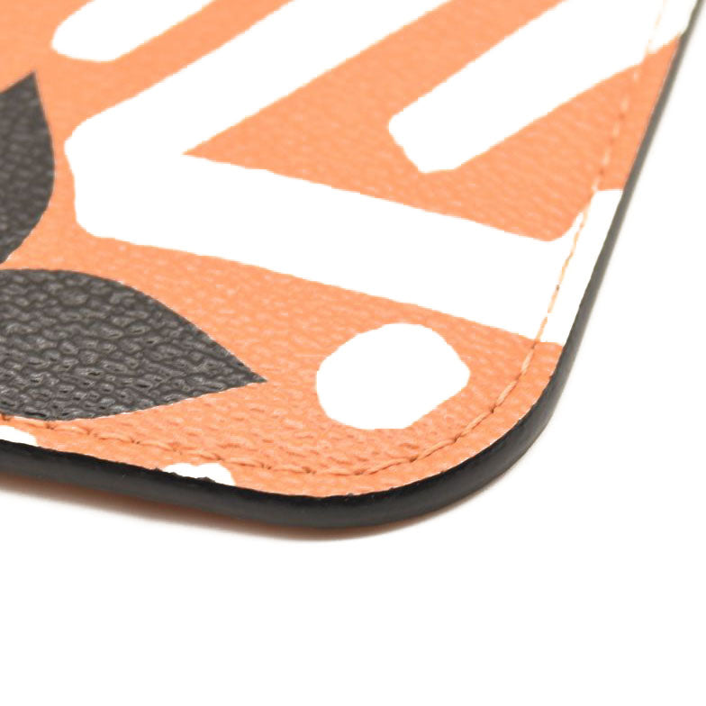 LOUIS VUITTON Monogram Giant Crafty Neverfull MM GM Pochette Creme Caramel