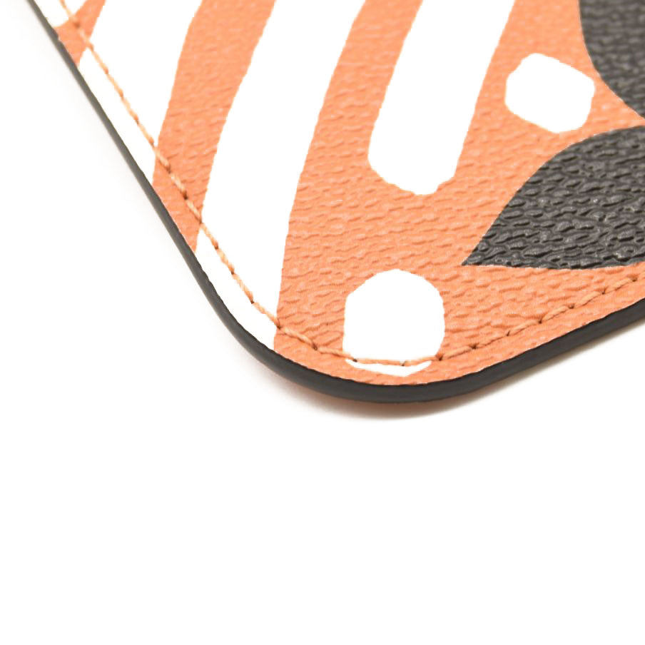 LOUIS VUITTON Monogram Giant Crafty Neverfull MM GM Pochette Creme Caramel