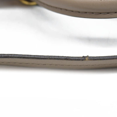 $2980 Louis Vuitton Monogram Empreinte Montsouris Backpack AUCTION