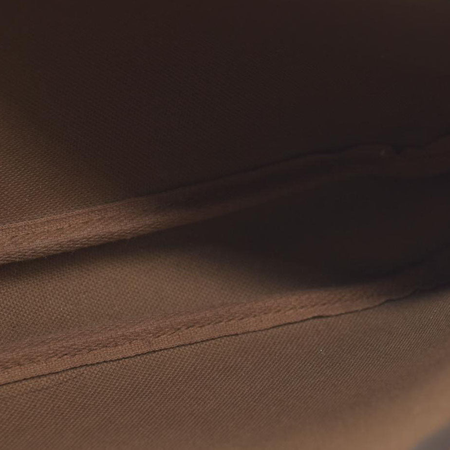 Louis Vuitton Monogram Pochette Accessories AR0936