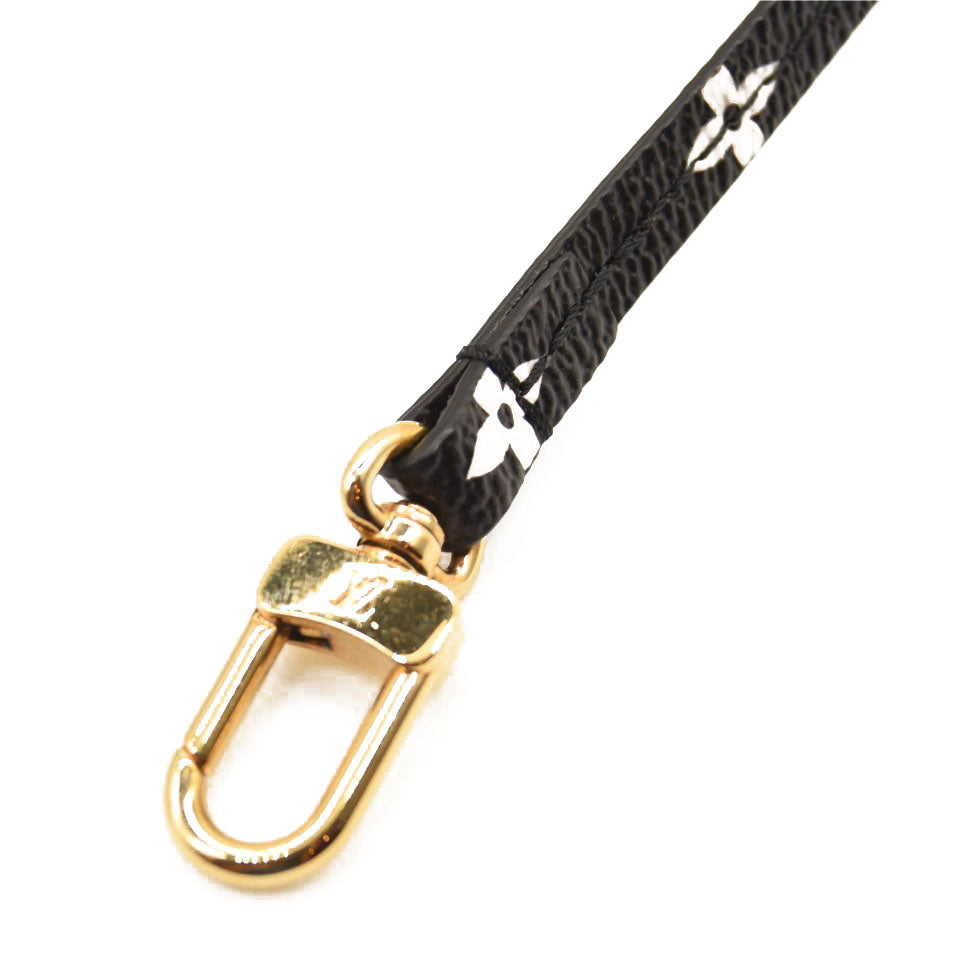 LOUIS VUITTON Monogram Giant Crafty Neverfull MM GM Pochette Creme Caramel