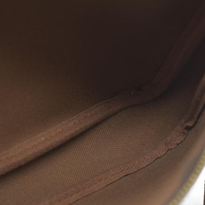 Louis Vuitton Monogram Pochette Accessories AR0936