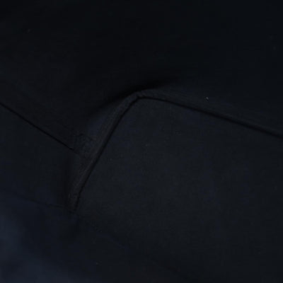 Louis Vuitton  Empreinte Monogram Giant Neverfull MM Black RFID