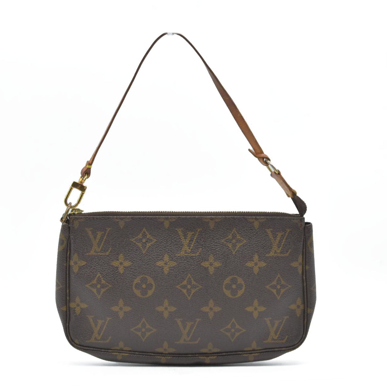Louis Vuitton Monogram Pochette Accessories VI0031