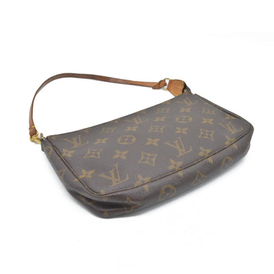 Louis Vuitton Monogram Pochette Accessories VI0031