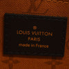 LOUIS VUITTON Monogram Giant Crafty Neverfull MM GM Pochette Creme Caramel