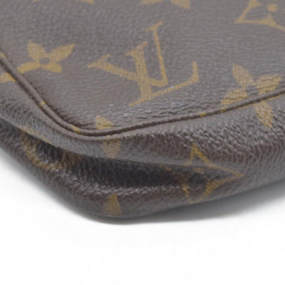 Louis Vuitton Monogram Pochette Accessories VI0031
