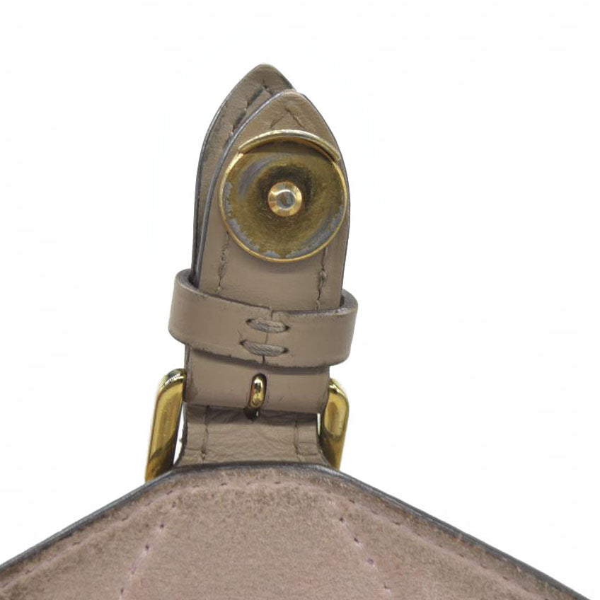 $2980 Louis Vuitton Monogram Empreinte Montsouris Backpack AUCTION