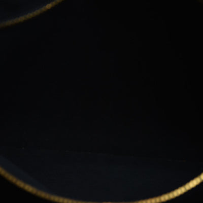 Louis Vuitton  Empreinte Monogram Giant Neverfull MM Black RFID