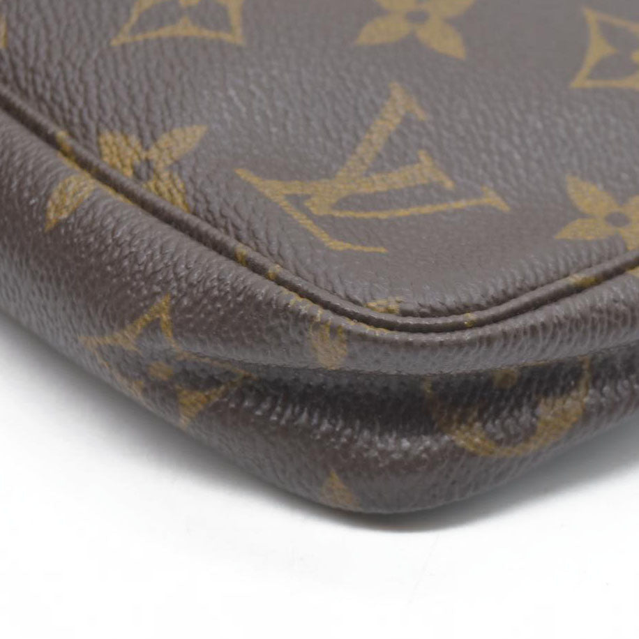 Louis Vuitton Monogram Pochette Accessories VI0031